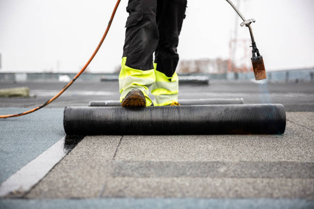 Best Commercial Roofing Services  in Granby, CO