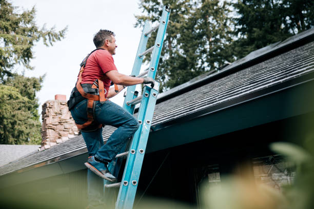 Best Roof Leak Repair  in Granby, CO