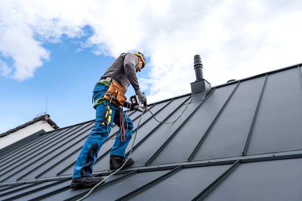 Best Gutter Installation and Repair  in Granby, CO